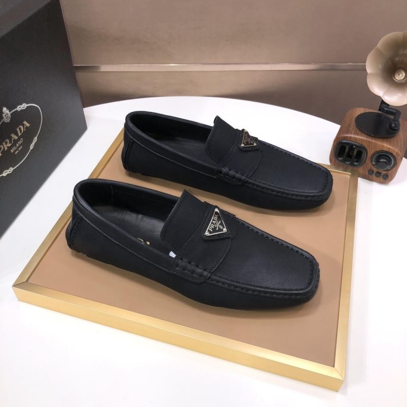 Prada Low Shoes